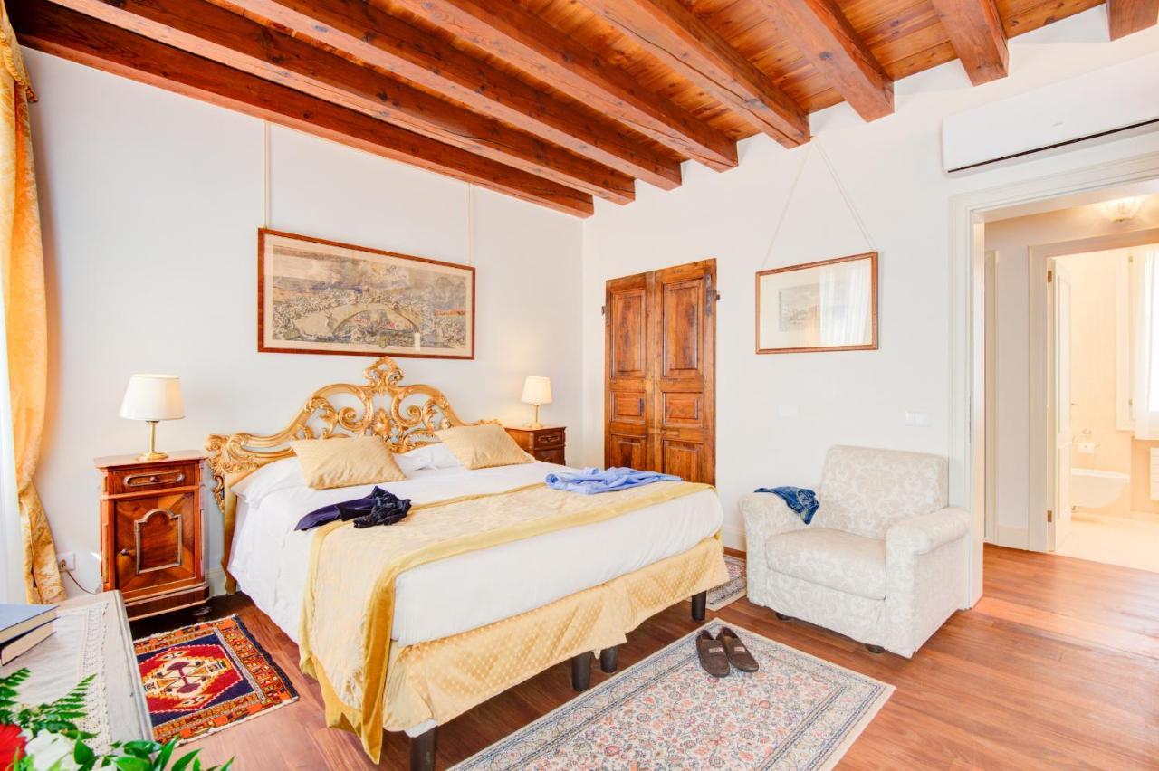 Master Venice Apartments Kültér fotó