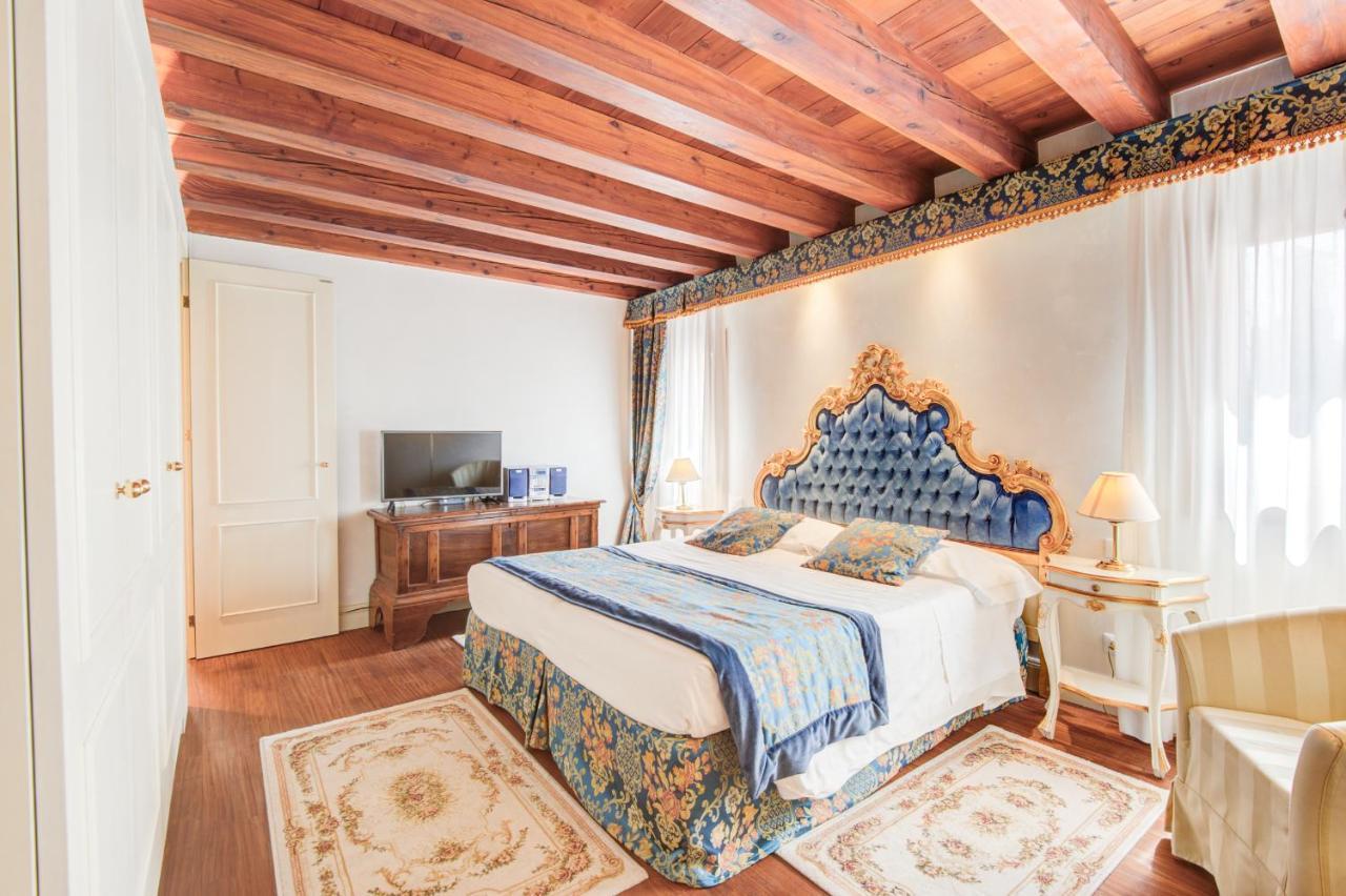 Master Venice Apartments Kültér fotó