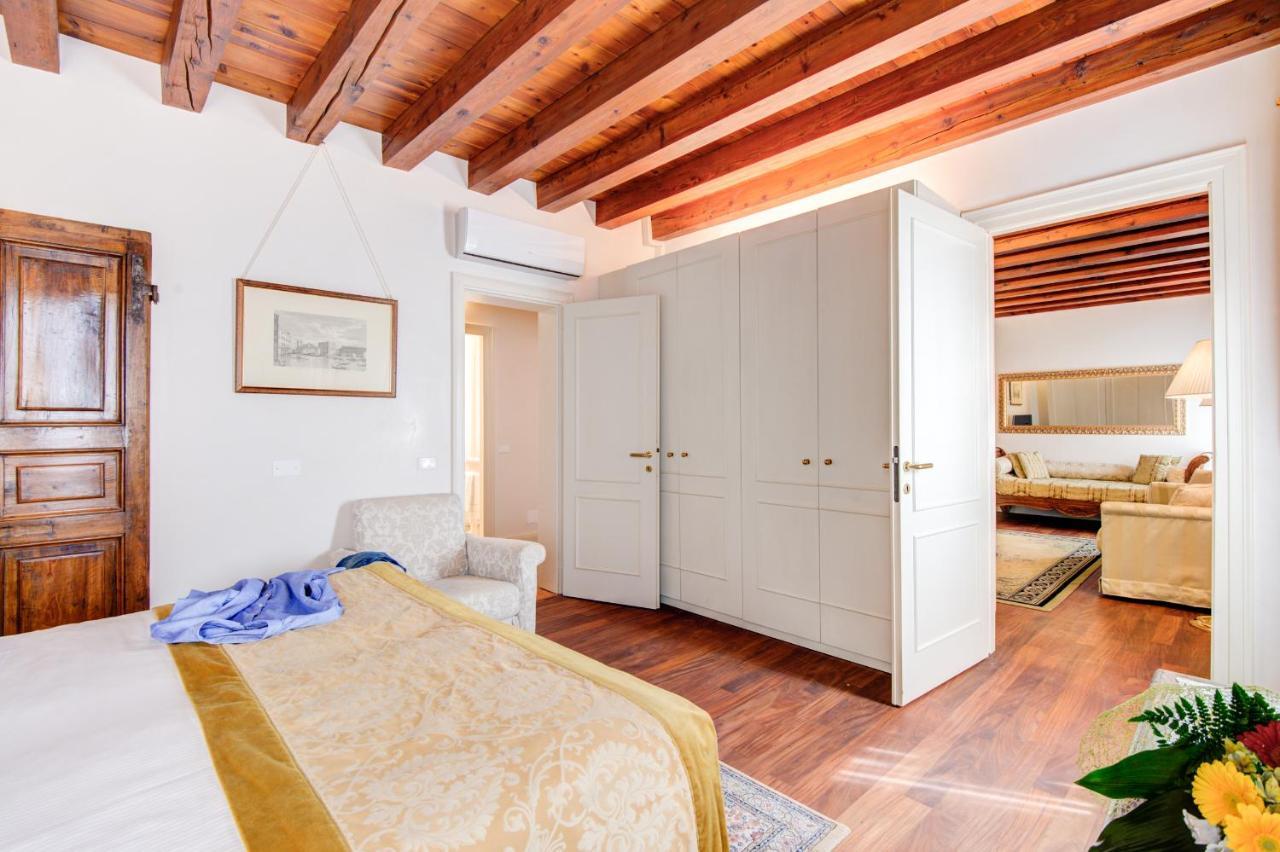 Master Venice Apartments Kültér fotó